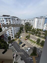 Blk 609 Eunos Rainbow (Bedok), HDB 3 Rooms #579753201